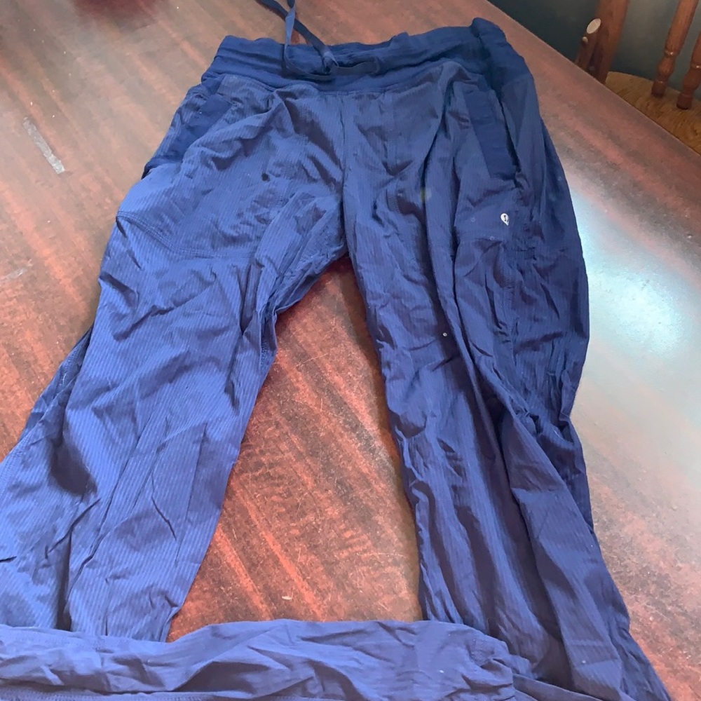 Lululemon Studio Pants